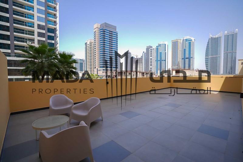 Marina Views | Vacant | Fully Furnished.