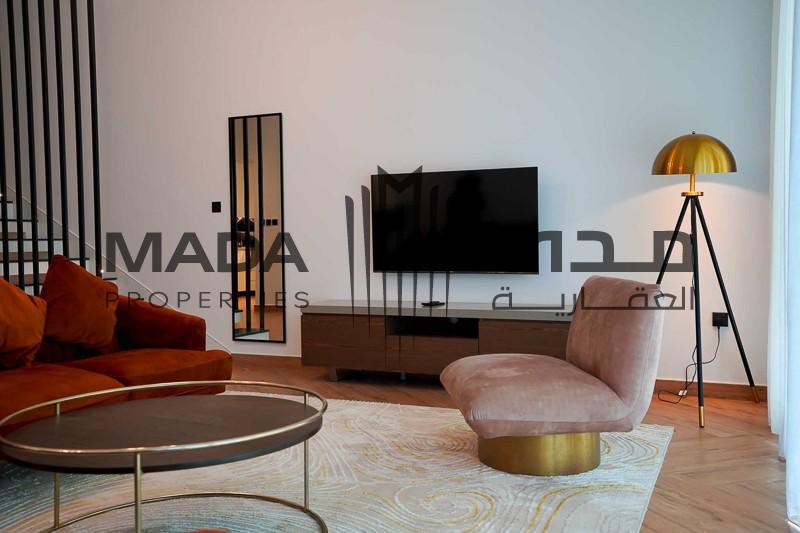 Marina Views | Vacant | Fully Furnished.