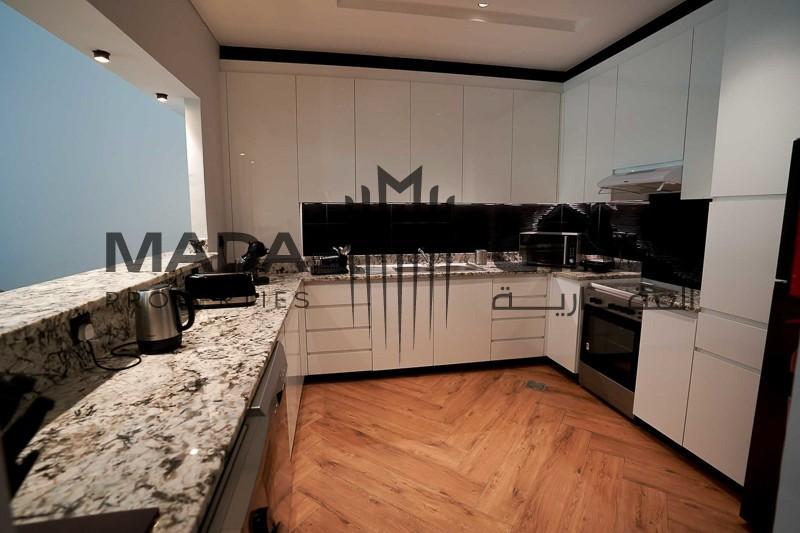 Marina Views | Vacant | Fully Furnished.