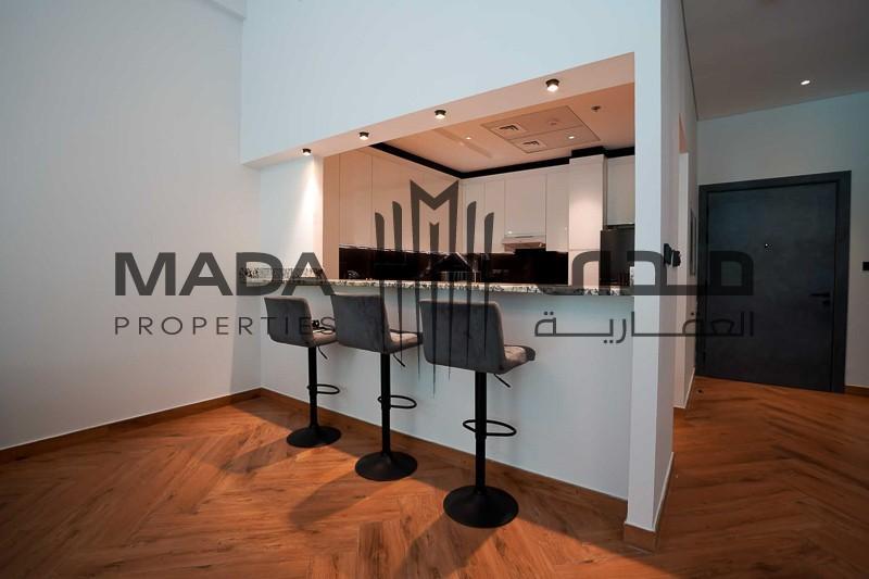 Marina Views | Vacant | Fully Furnished.