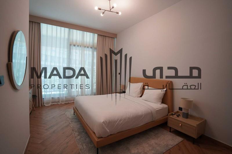 Marina Views | Vacant | Fully Furnished.