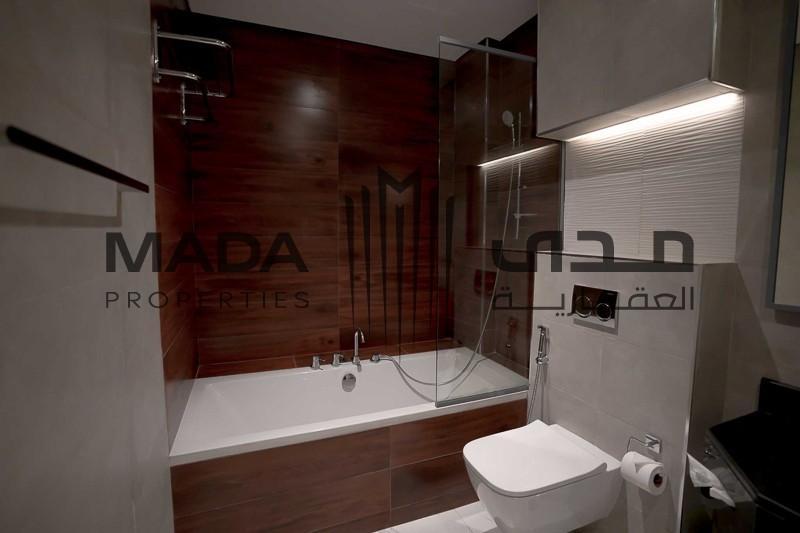 Marina Views | Vacant | Fully Furnished.
