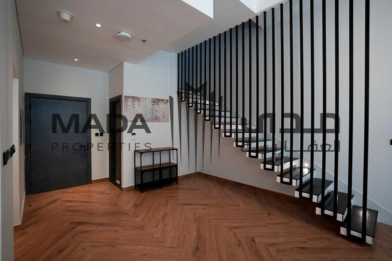 Marina Views | Vacant | Fully Furnished.