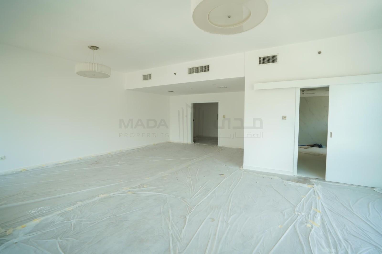 Amazing View | Vacant | Best layout.