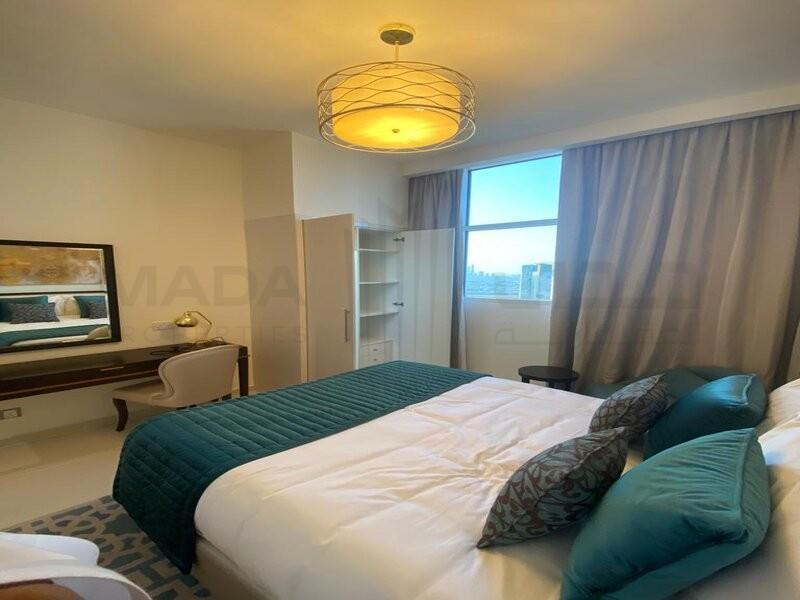 High Floor | Vacant | Best Layout