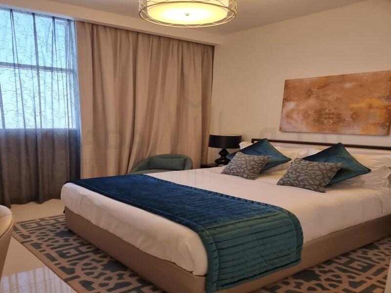 High Floor | Vacant | Best Layout