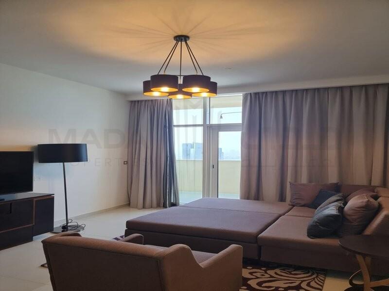 High Floor | Vacant | Best Layout