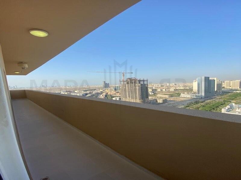 High Floor | Vacant | Best Layout