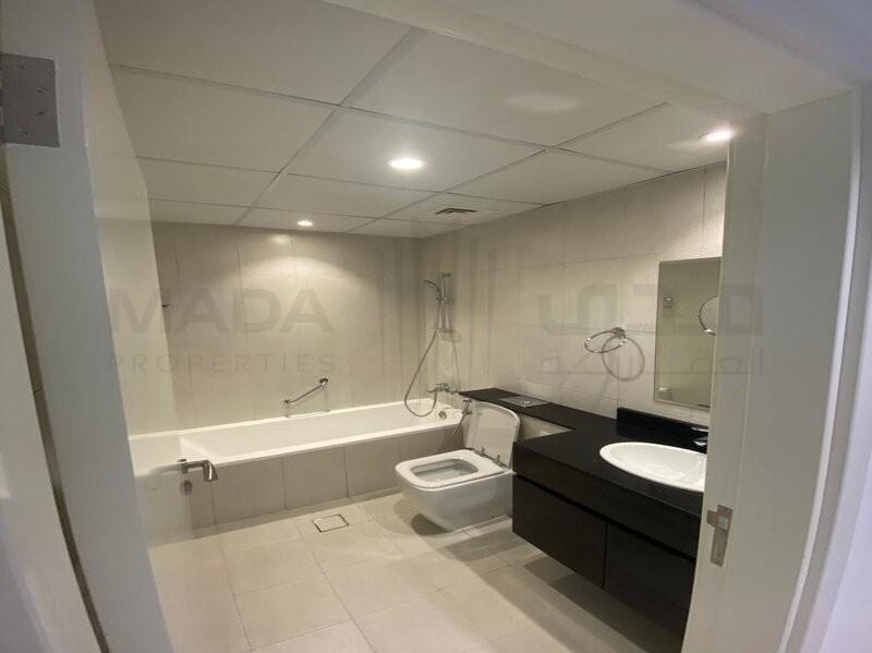 High Floor | Vacant | Best Layout