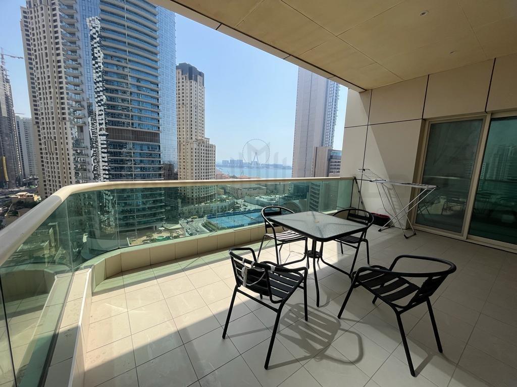 Vacant | Water Views | Fully Furnished