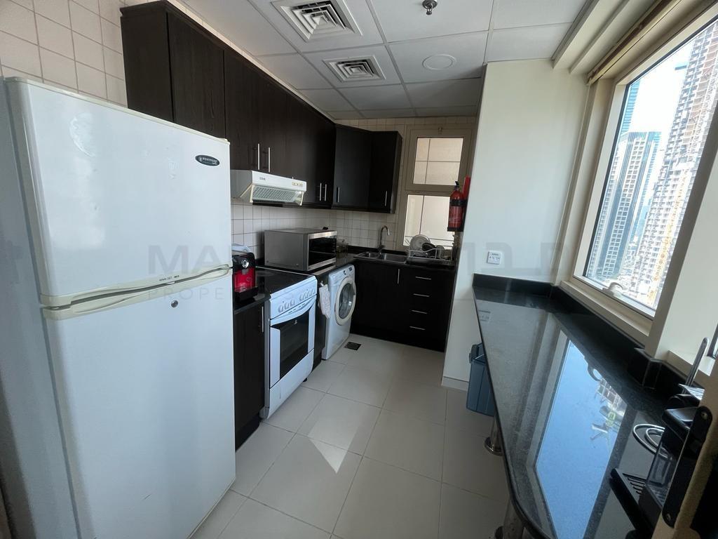 Vacant | Water Views | Fully Furnished