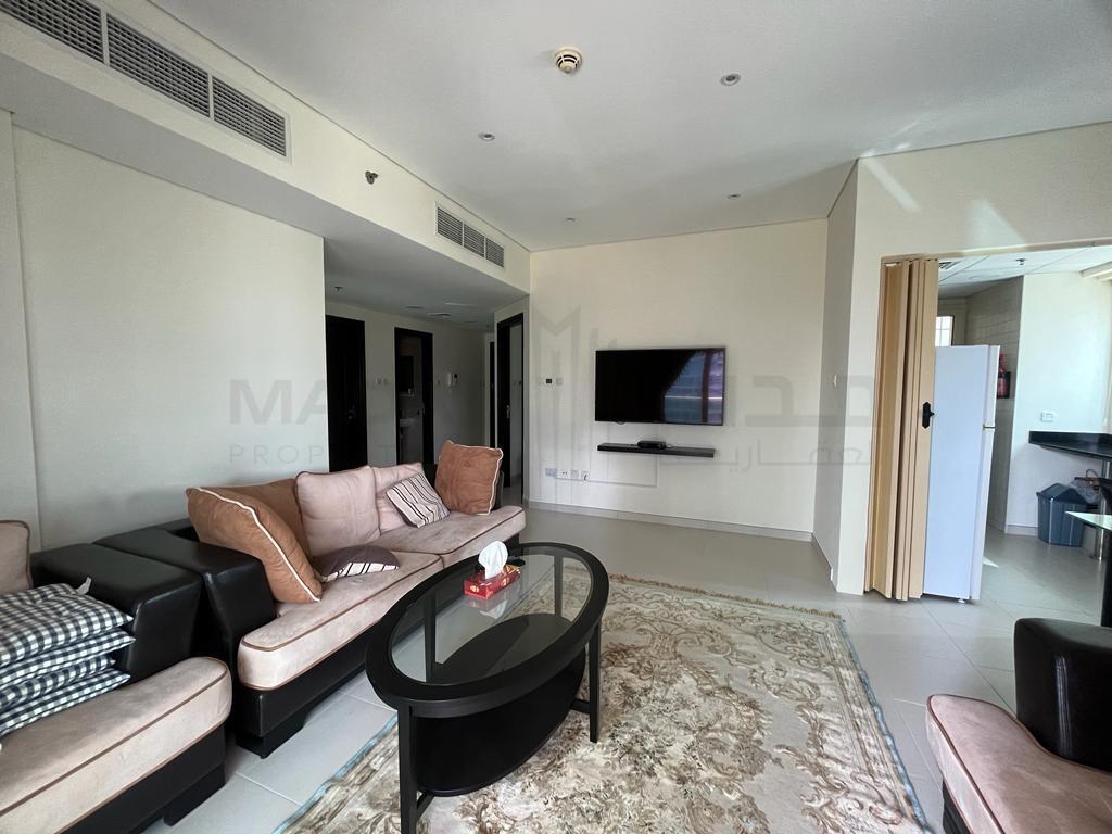 Vacant | Water Views | Fully Furnished