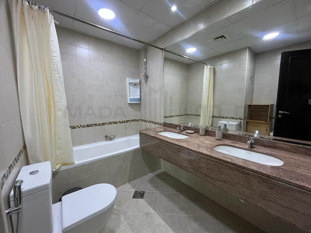 Vacant | Water Views | Fully Furnished