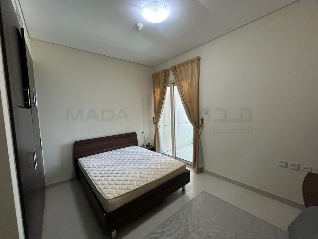 Vacant | Water Views | Fully Furnished