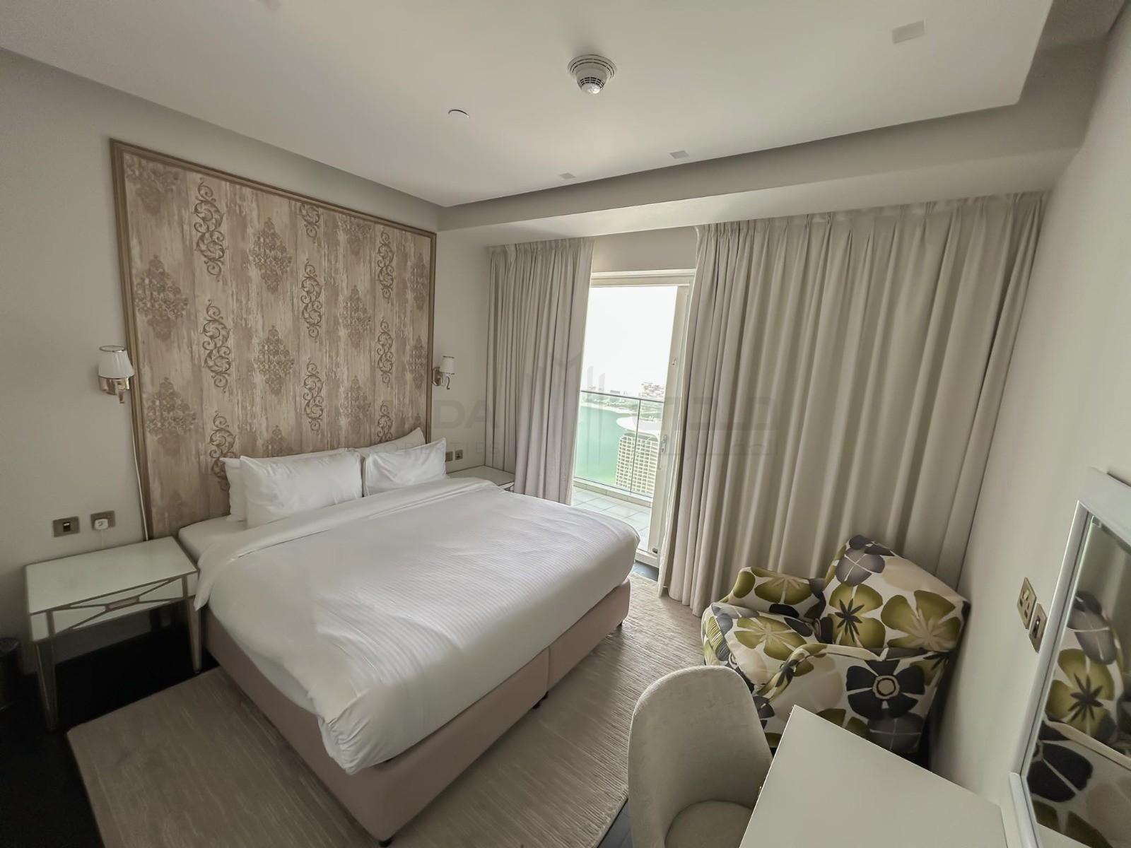 Very High Floor | Fully Furnished | Luxurious