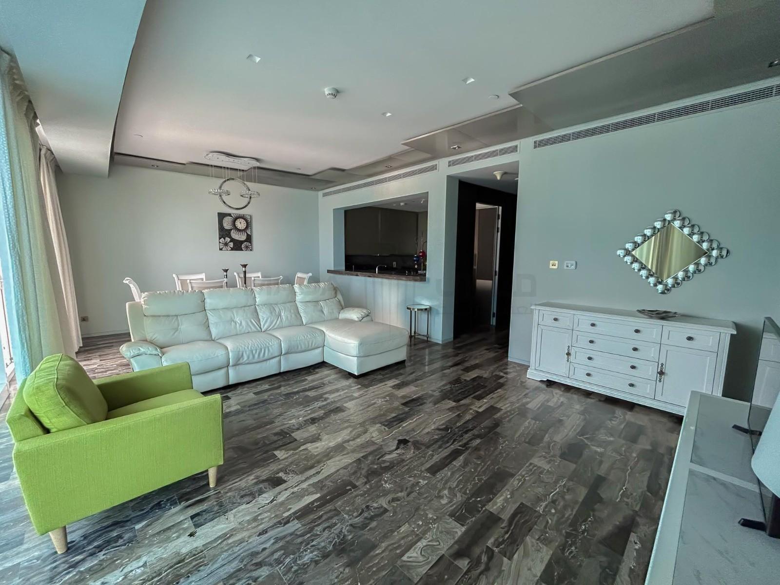 Very High Floor | Fully Furnished | Luxurious