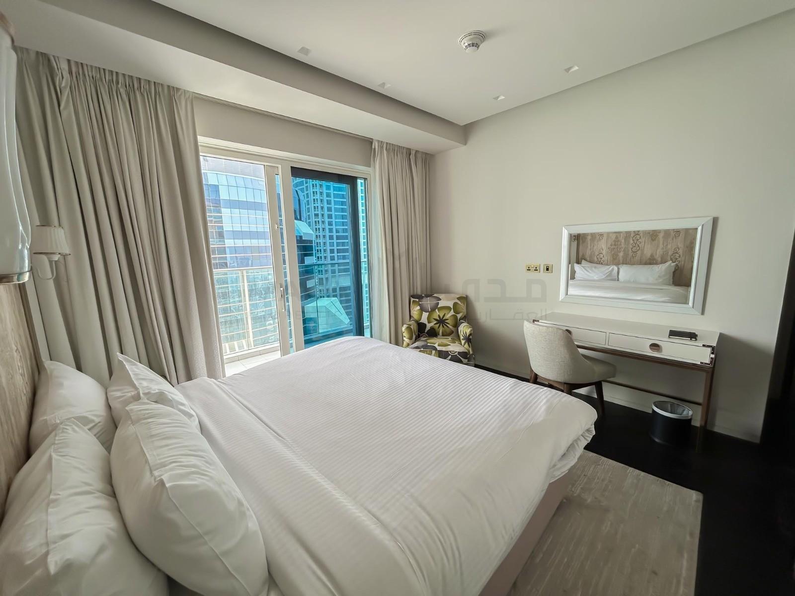Very High Floor | Fully Furnished | Luxurious