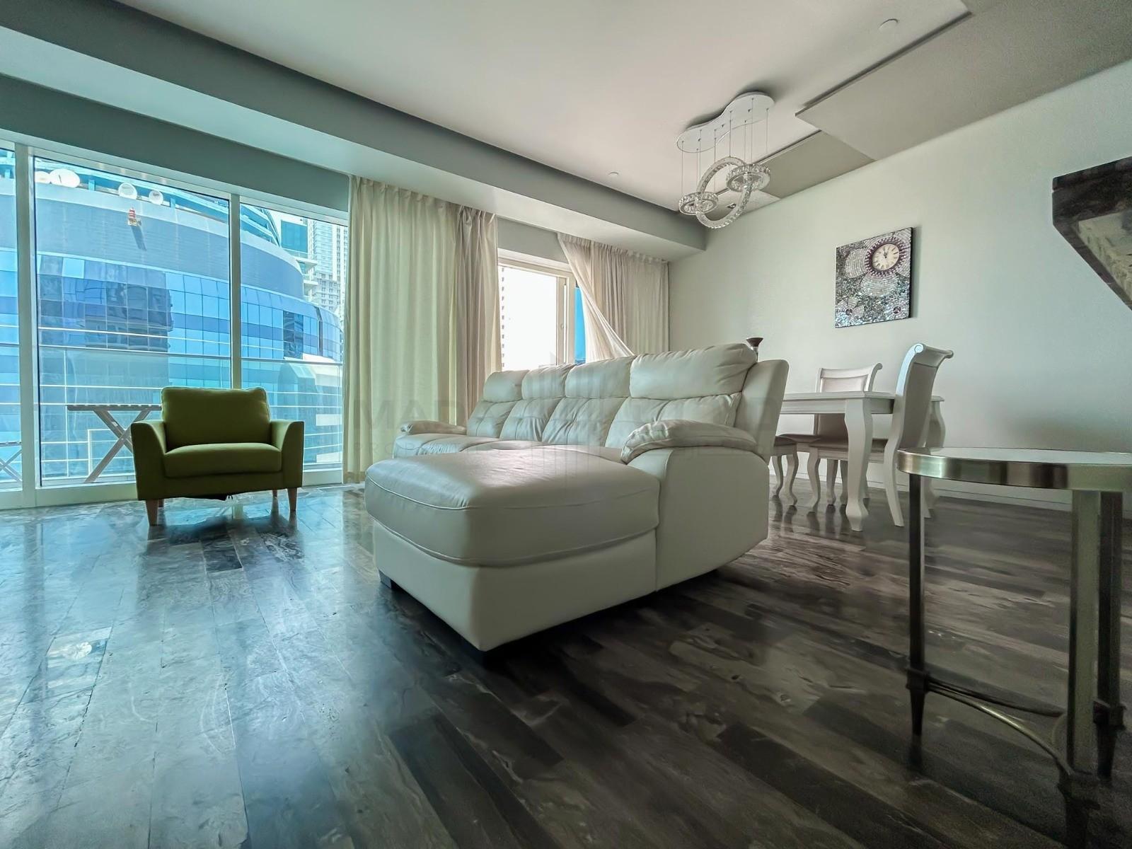 Very High Floor | Fully Furnished | Luxurious