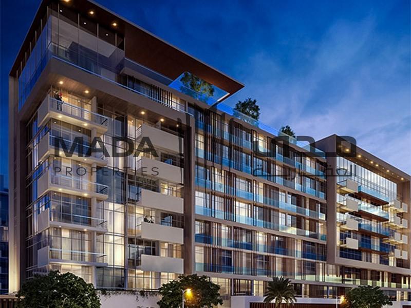 Vacant | Spacious | Best layout