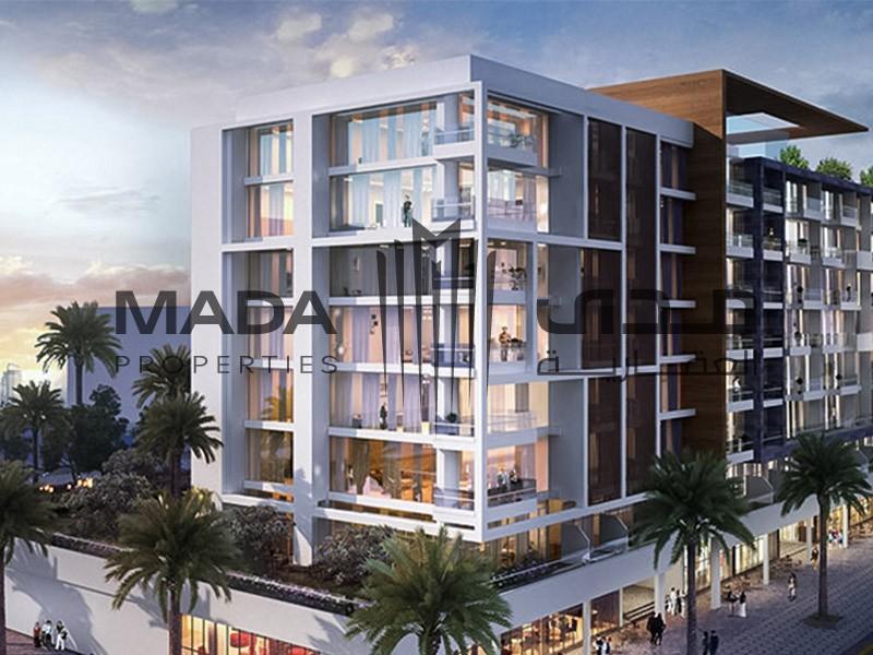 Vacant | Spacious | Best layout