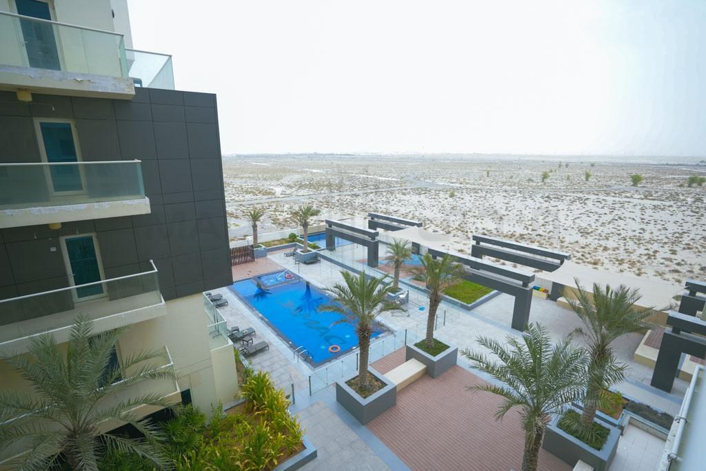 Fully Furnished | Luxurious | Vacant