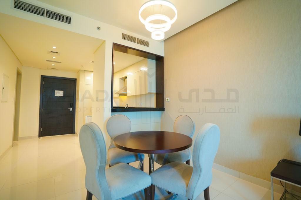 Fully Furnished | Luxurious | Vacant