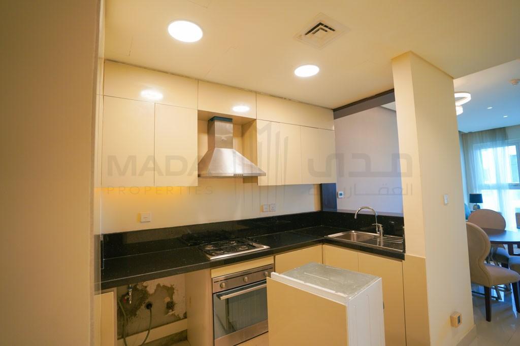 Fully Furnished | Luxurious | Vacant