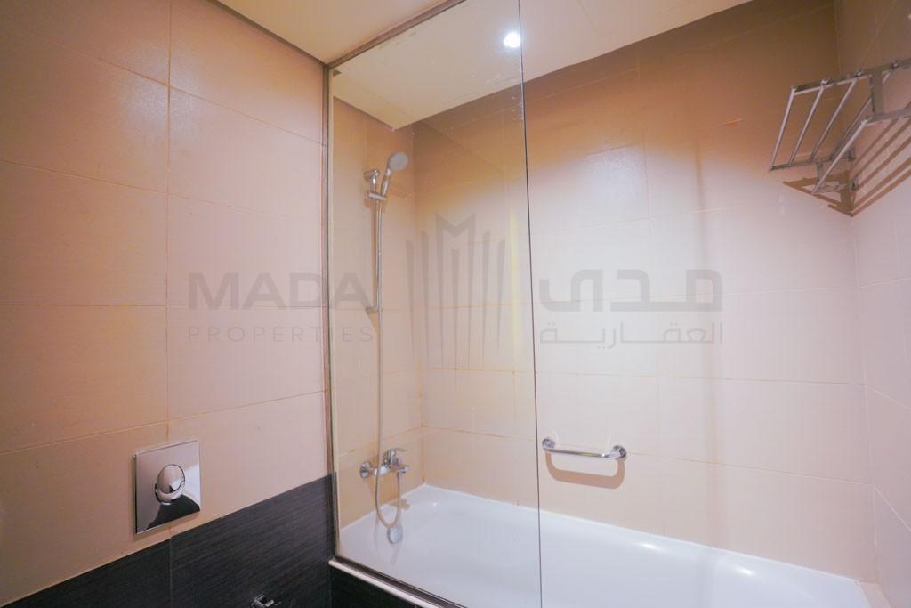 Fully Furnished | Luxurious | Vacant
