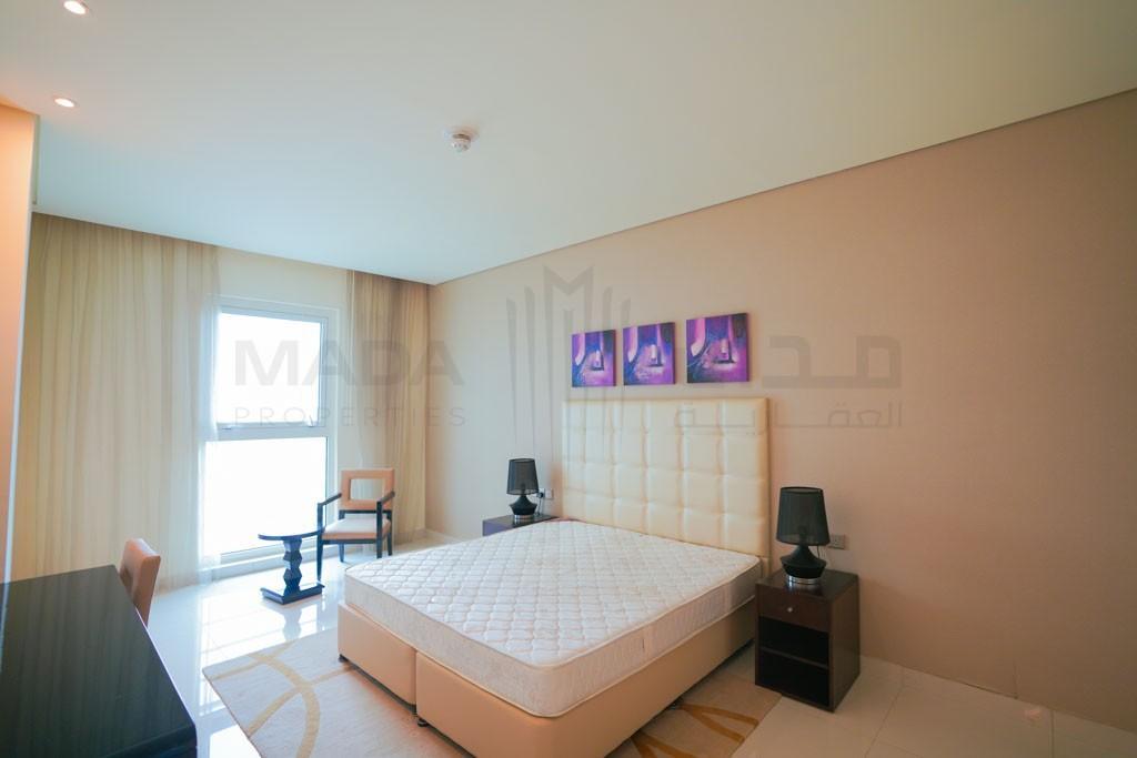 Fully Furnished | Luxurious | Vacant