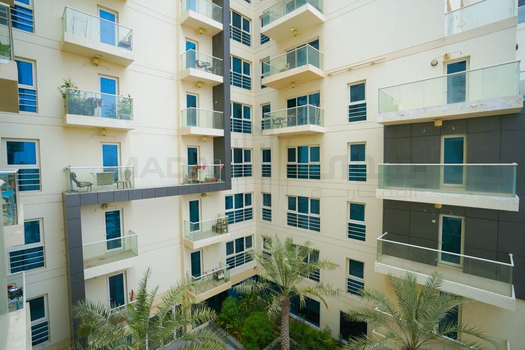 Fully Furnished | Luxurious | Vacant
