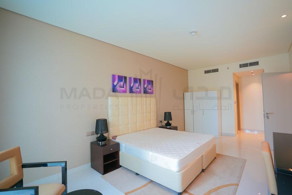 Fully Furnished | Luxurious | Vacant