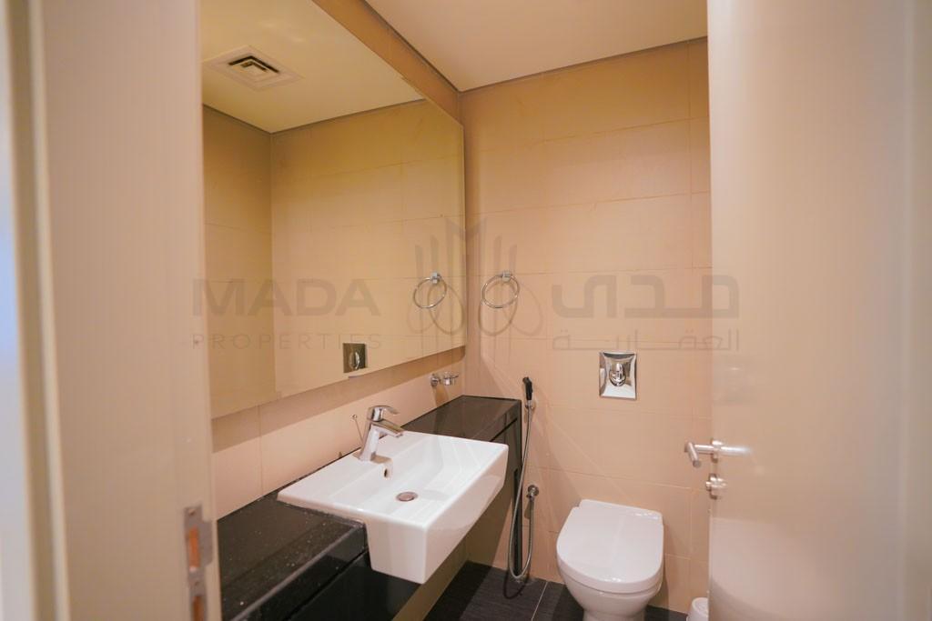 Fully Furnished | Luxurious | Vacant