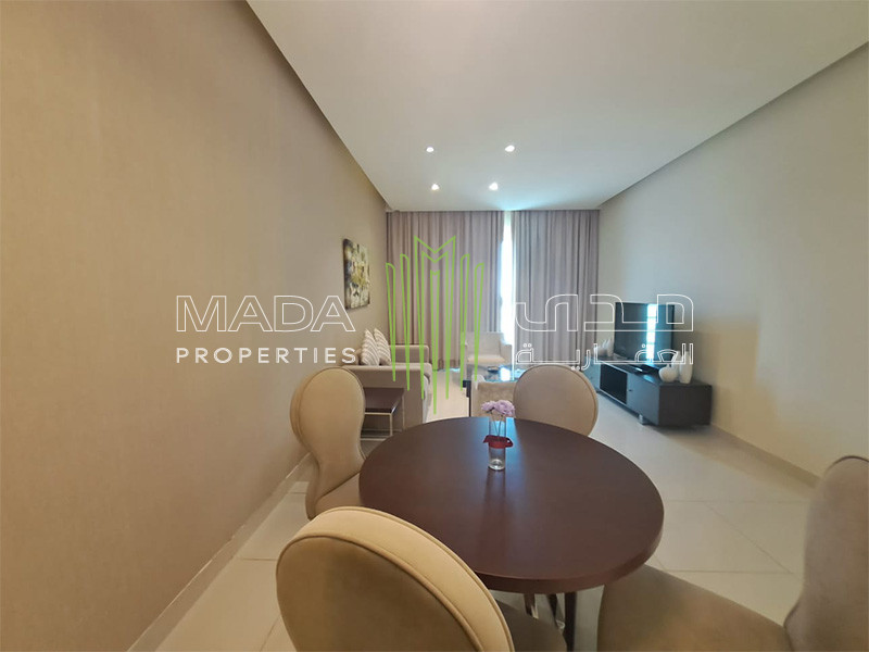 Fully Furnished | Luxurious | Vacant
