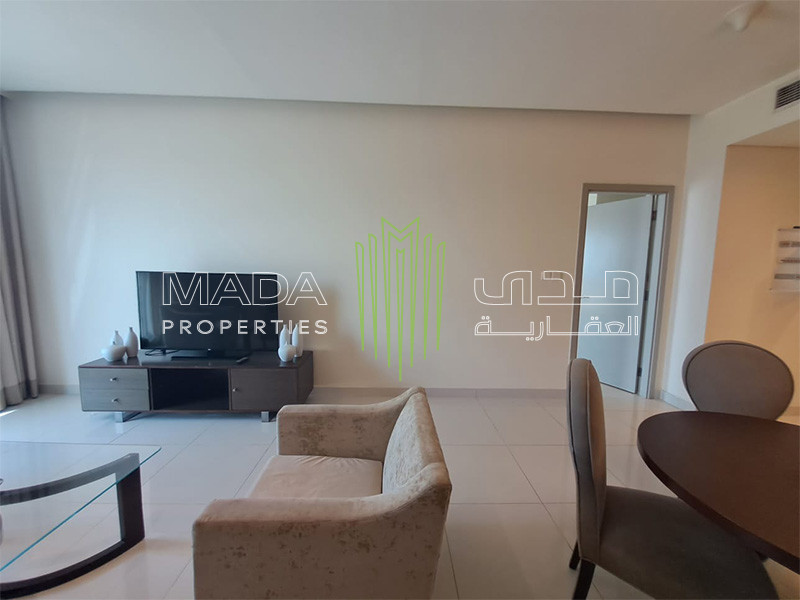 Fully Furnished | Luxurious | Vacant