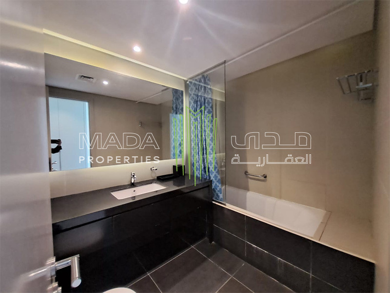Fully Furnished | Luxurious | Vacant