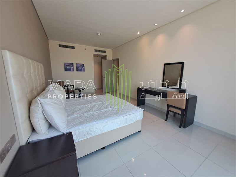 Fully Furnished | Luxurious | Vacant
