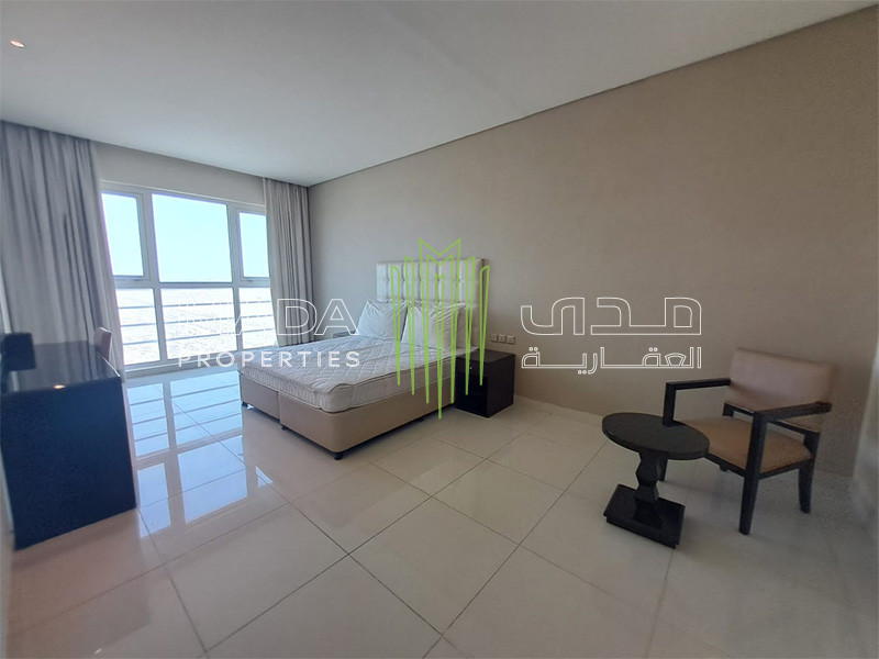 Fully Furnished | Luxurious | Vacant