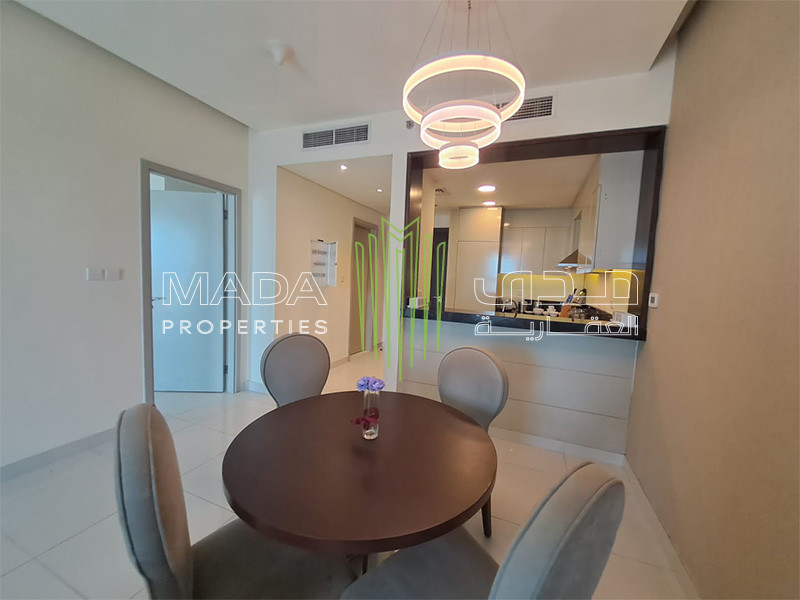 Fully Furnished | Luxurious | Vacant