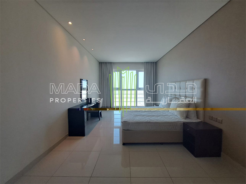 Fully Furnished | Luxurious | Vacant