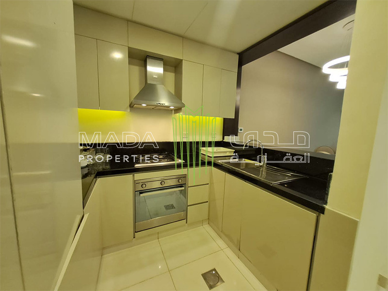 Fully Furnished | Luxurious | Vacant