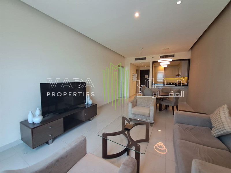 Fully Furnished | Luxurious | Vacant