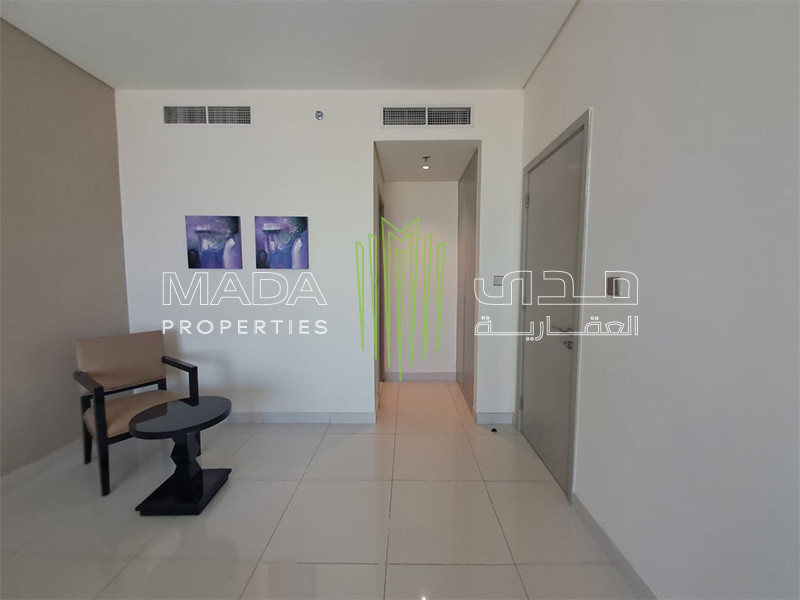 Fully Furnished | Luxurious | Vacant