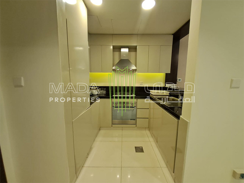 Fully Furnished | Luxurious | Vacant