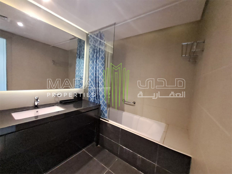 Fully Furnished | Luxurious | Vacant