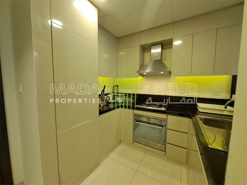 Fully Furnished | Luxurious | Vacant