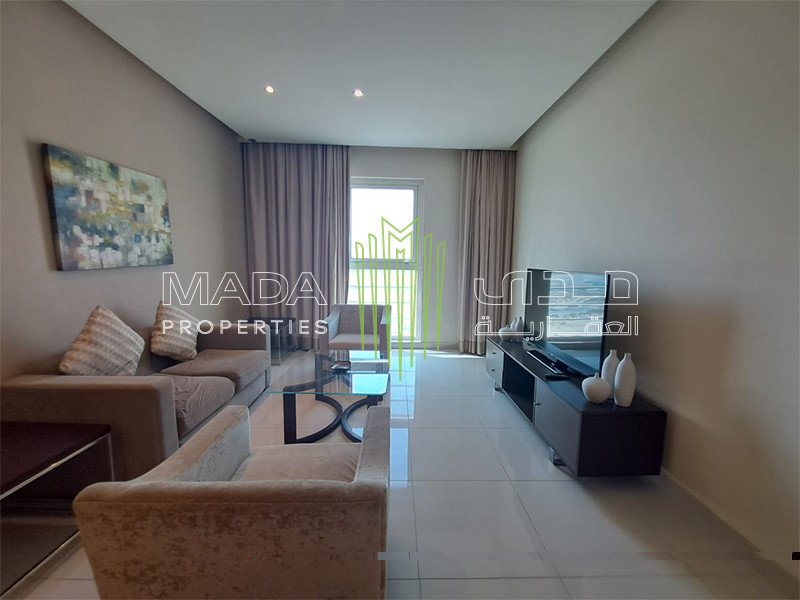 Fully Furnished | Luxurious | Vacant