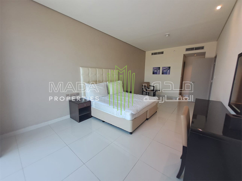 Fully Furnished | Luxurious | Vacant