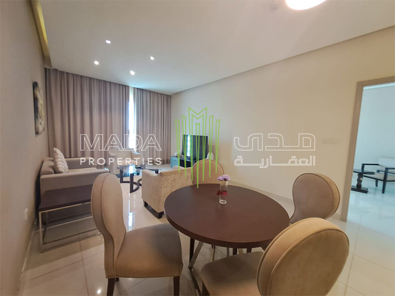 Fully Furnished | Luxurious | Vacant