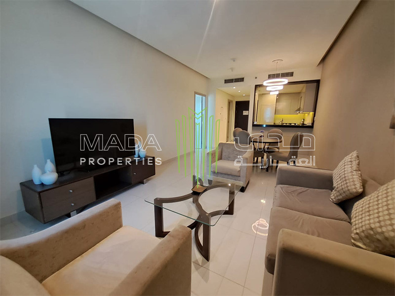 Fully Furnished | Luxurious | Vacant