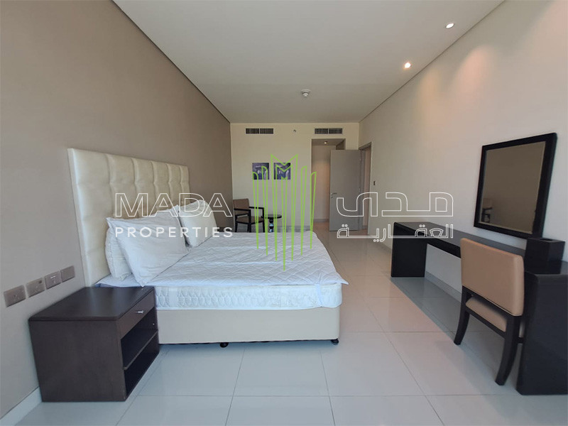 Fully Furnished | Luxurious | Vacant